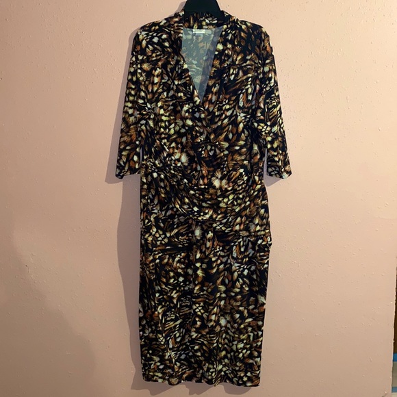 Avenue dress size 18 / 20 - Picture 4 of 15